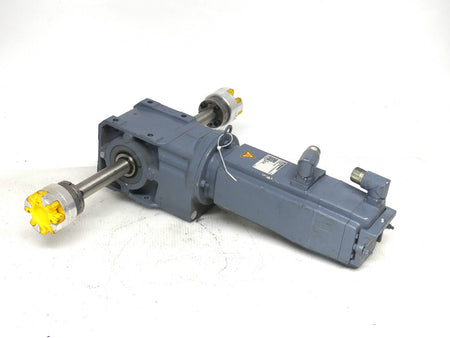 SEW-EURODRIVE KA29B CM3C63M-30A-P/BZ/HR/PK/AK1H/SB1