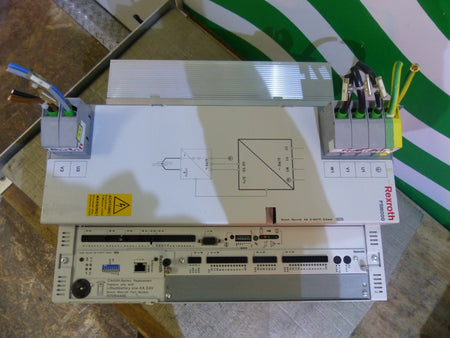 Rexroth PSI6000 // PSI 6100.180 L1