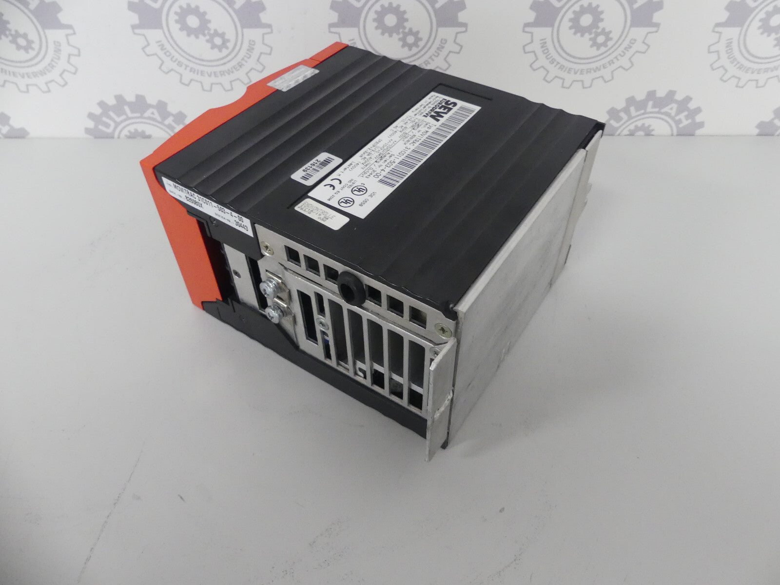 SEW MOVITRAC 31C011-503-4-00
