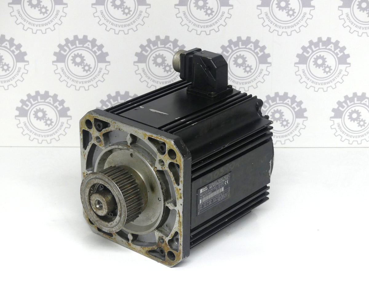 Rexroth MDD112A-N-040-N2L-130GB0