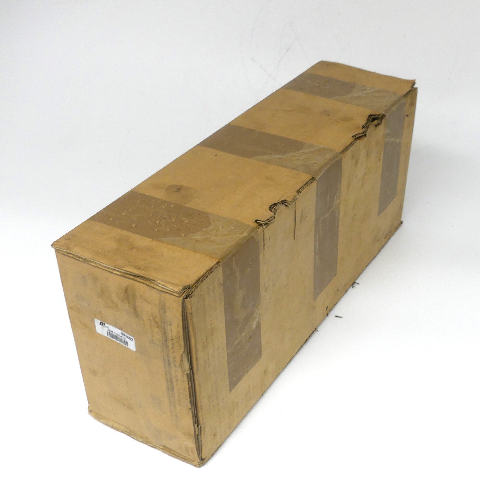 Magnetic autocontrol MHT-110A-F121