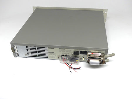 HP Agilent HEWLETT PACKARD 6644A System DC Power Supply  0-60V 0-3.5A