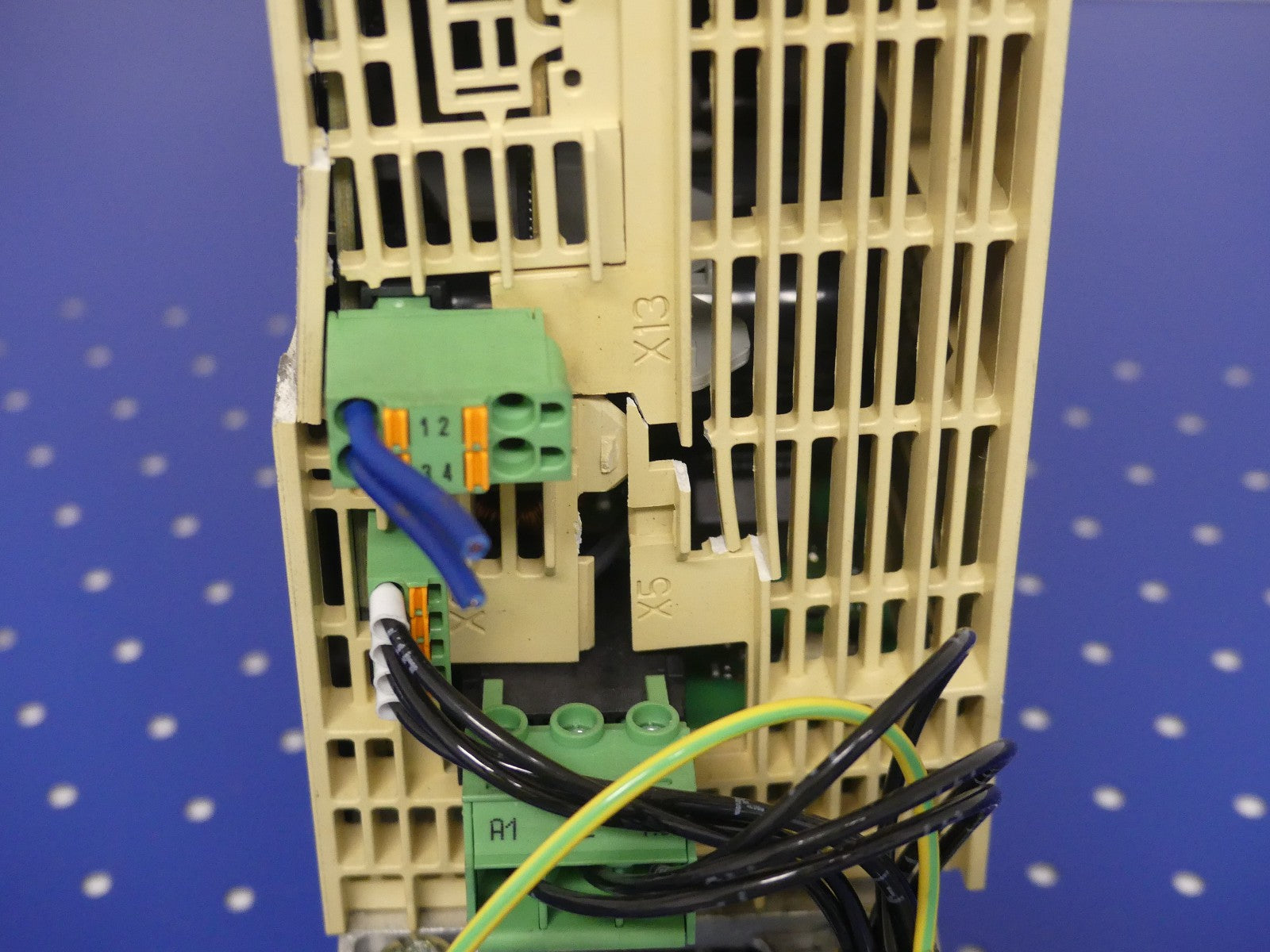 REXROTH HCS01.1E-W0018-A-03-B-ET-EC-NN-NN-NN-FW