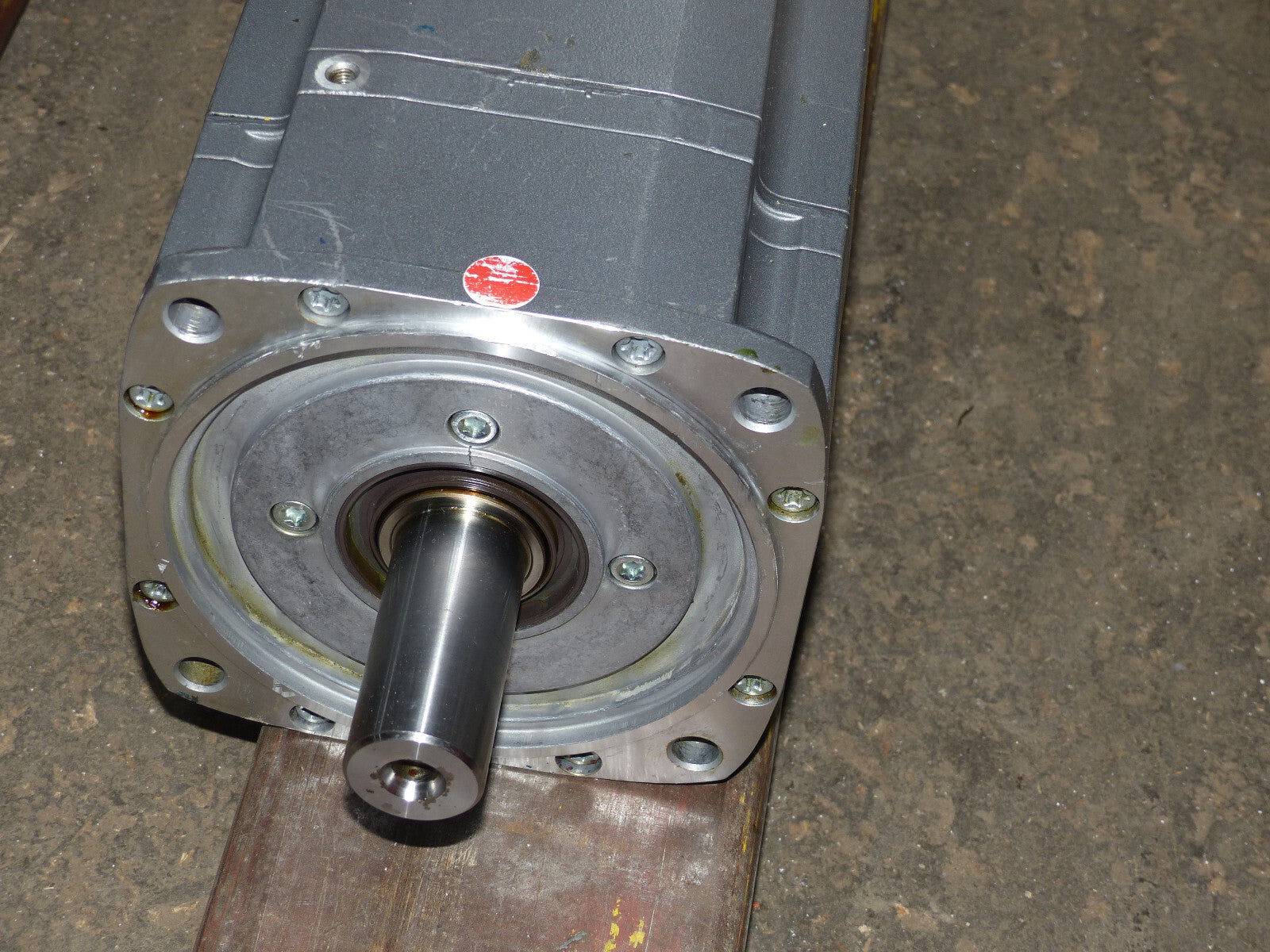 Siemens 1FT7105-1AC71-1BH1