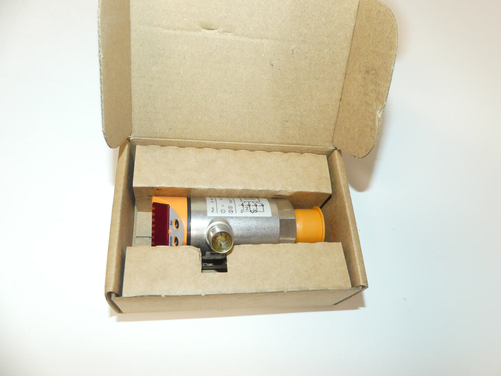 IFM Auswerteeinheit für Temperatursensoren TR7432