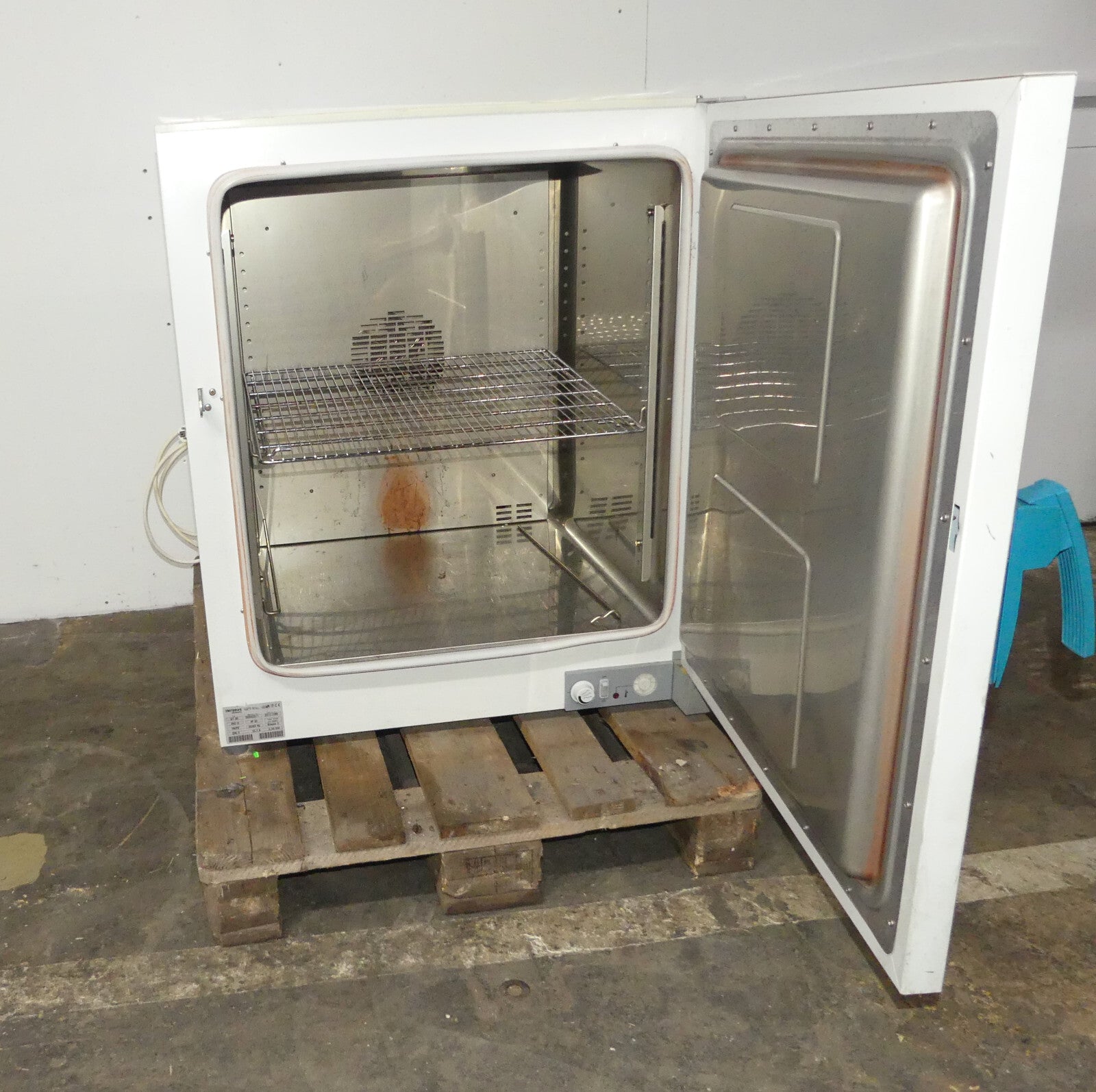 Heraeus UT20