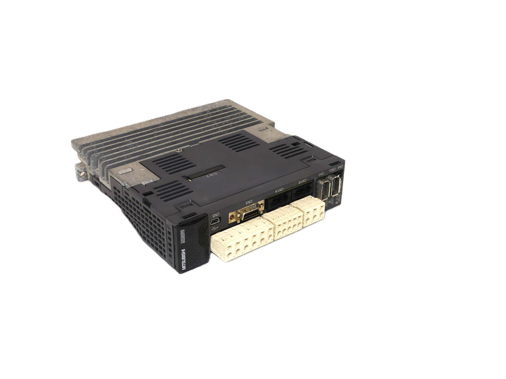 Mitsubishi MR-J3-40B-RJ004U632 Servoantrieb