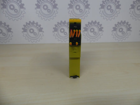 pilz PNOZ e1p 24VDC 2n/o Sicherheitsschaltgerät 774130