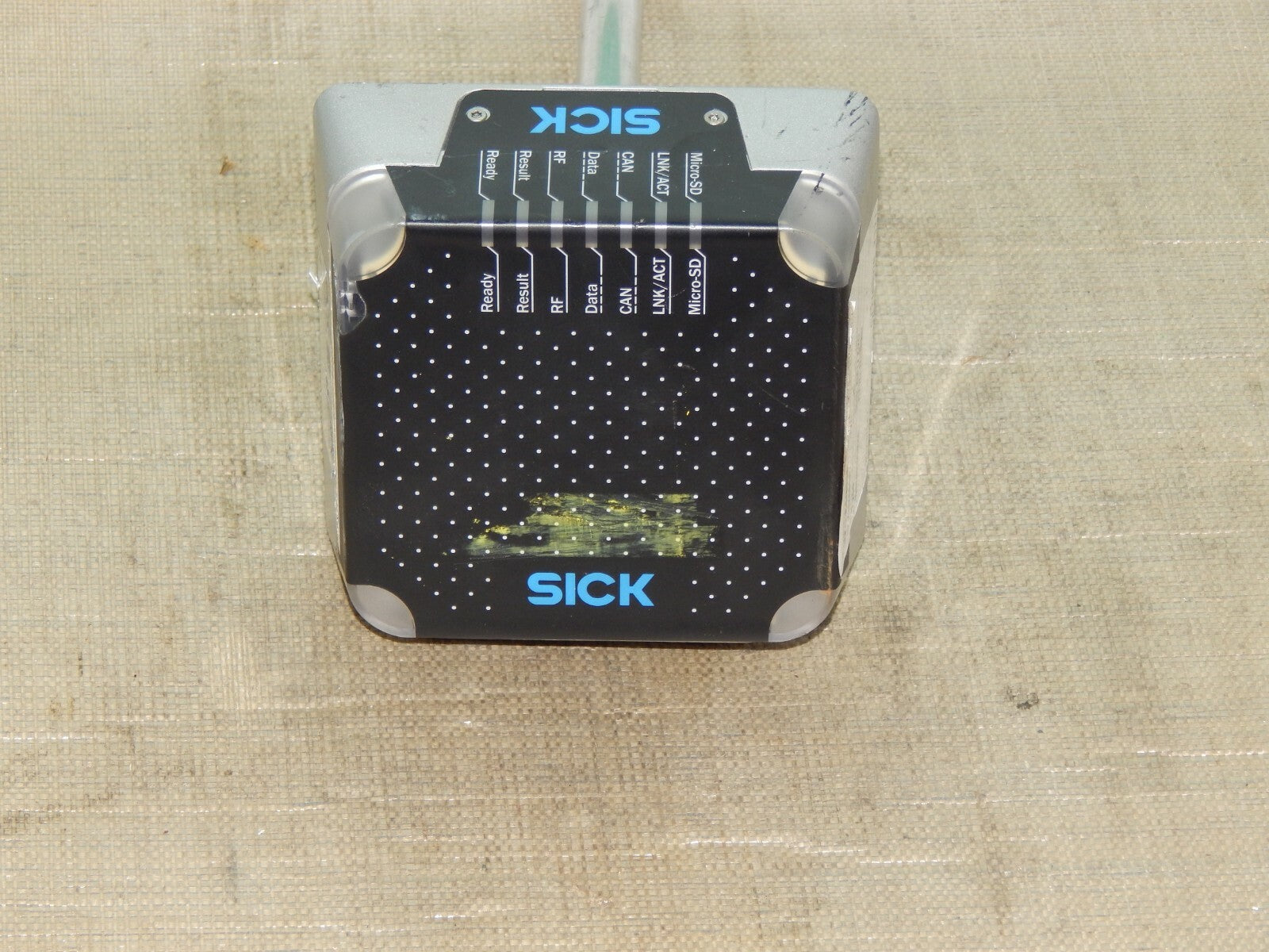 SICK RFU620-10500 used s.Bilder