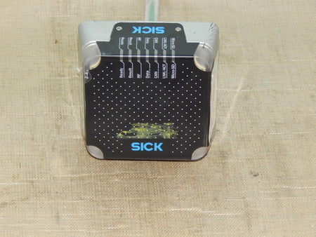SICK RFU620-10500 used s.Bilder