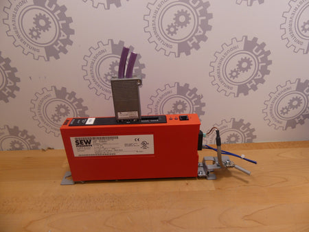 SEW DFP21B/U0H11B