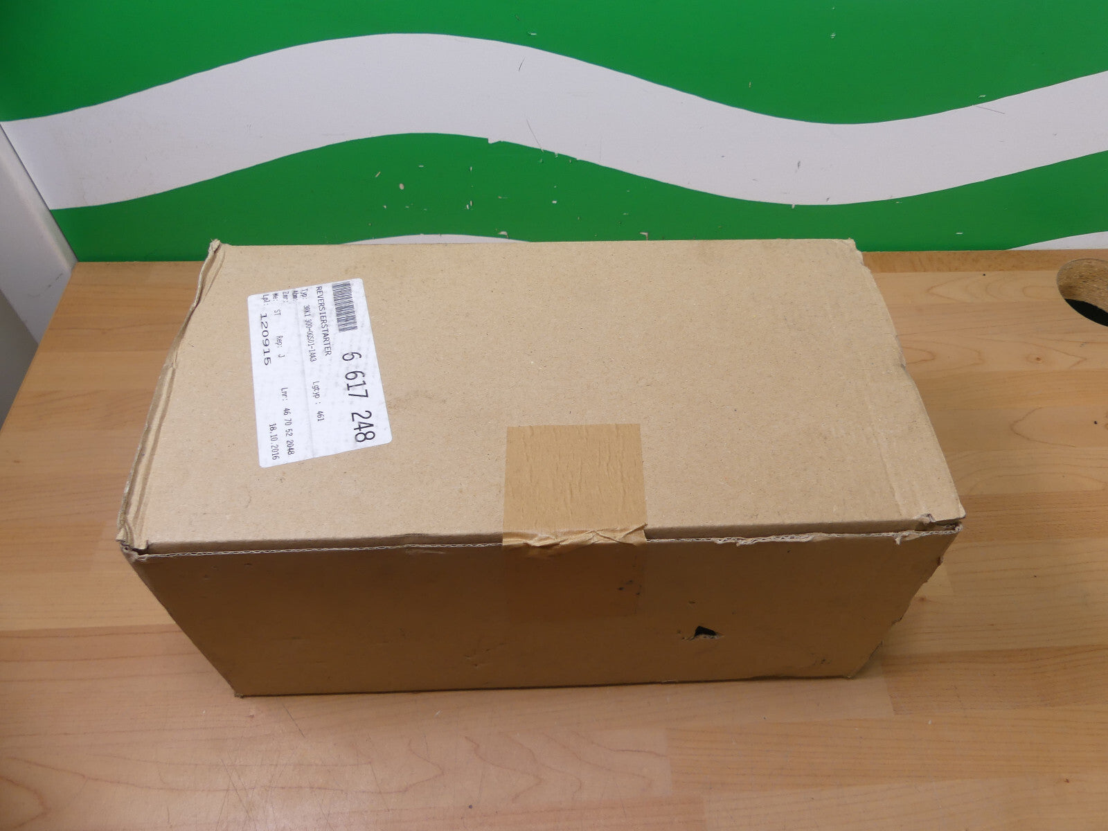 SIEMENS 3RK1300-0GS01-1AA3