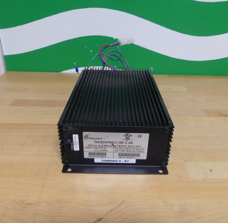 Metrolight  MEB250MH-U-HF-CAD METALLHALOGENID ELEKTROIC BALLST