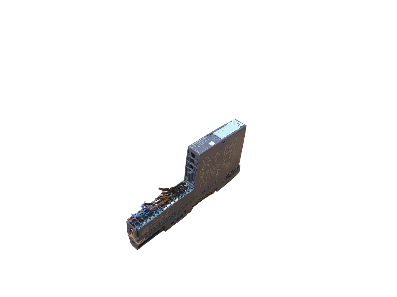 2x Siemens 6ES7 131-6bf00-0ca0  6ES7131-6bf00-0ca0+ 6es7 193-6bp20-0ba0