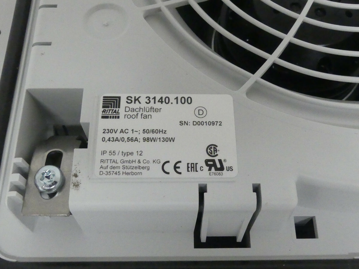 Rittal SK 3140.100 (S.Bilder)