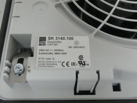 Rittal SK 3140.100 (S.Bilder)