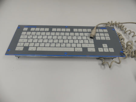 AMK AMKASYN keyboard