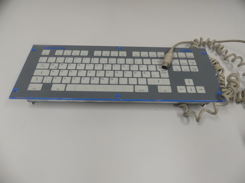 AMK AMKASYN keyboard