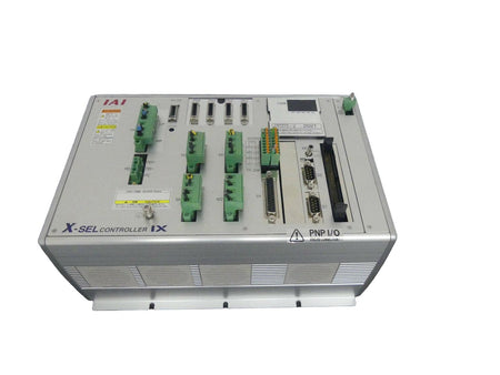 IAI Corporation XSEL-QX4-NNN2515-P1-EEE-2-2