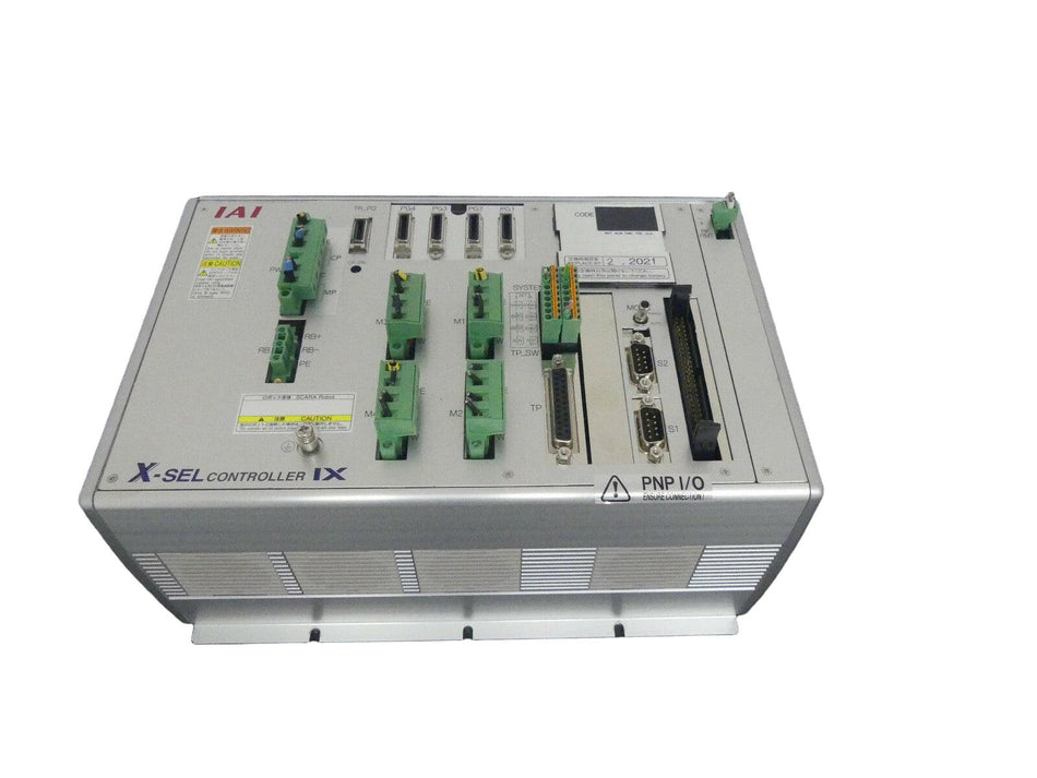 IAI Corporation XSEL-QX4-NNN2515-P1-EEE-2-2