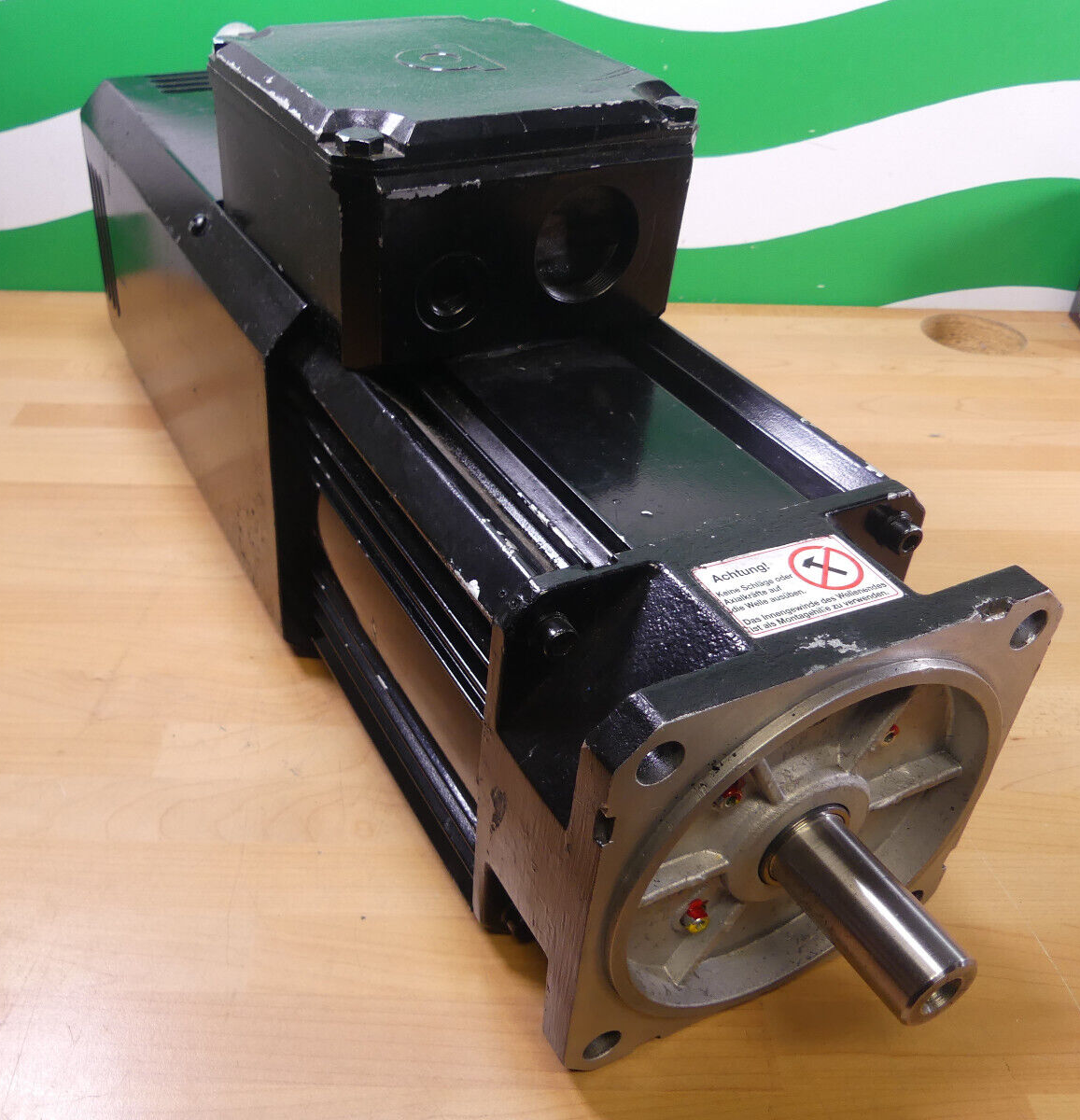 BAUMULLER DSO 71M DSO71M  + W2S130-AB03-10
