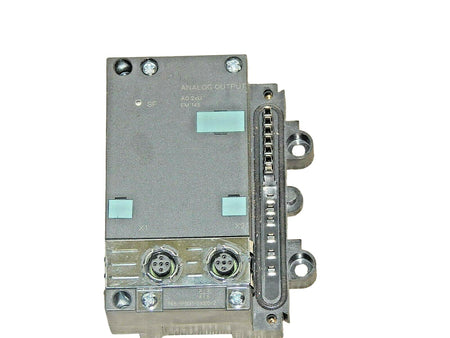  Siemens Simatic S7 DP Erweiterungsmodul EM145  Typ: 6ES7 145-1FB31-0XB0-Z