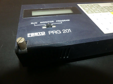 FESTO PRG 201