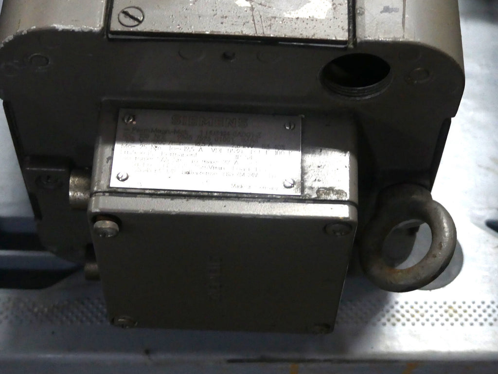 Siemens  1HU3104-0AD01-Z