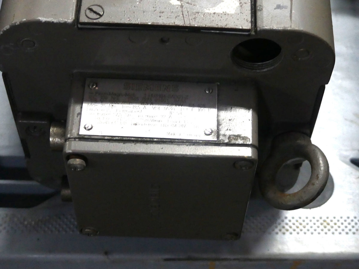 Siemens  1HU3104-0AD01-Z