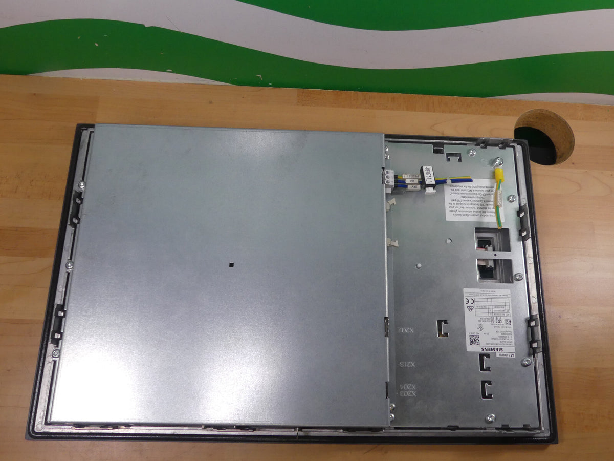 Siemens 6FC5303-0AF14-0AA0