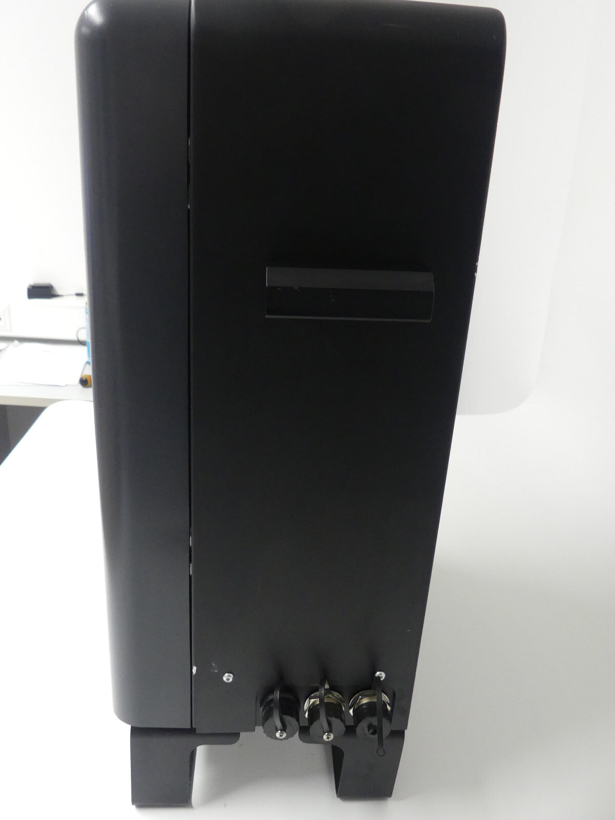 Nemko rethink robotics  021802CP00018 Controller-Box