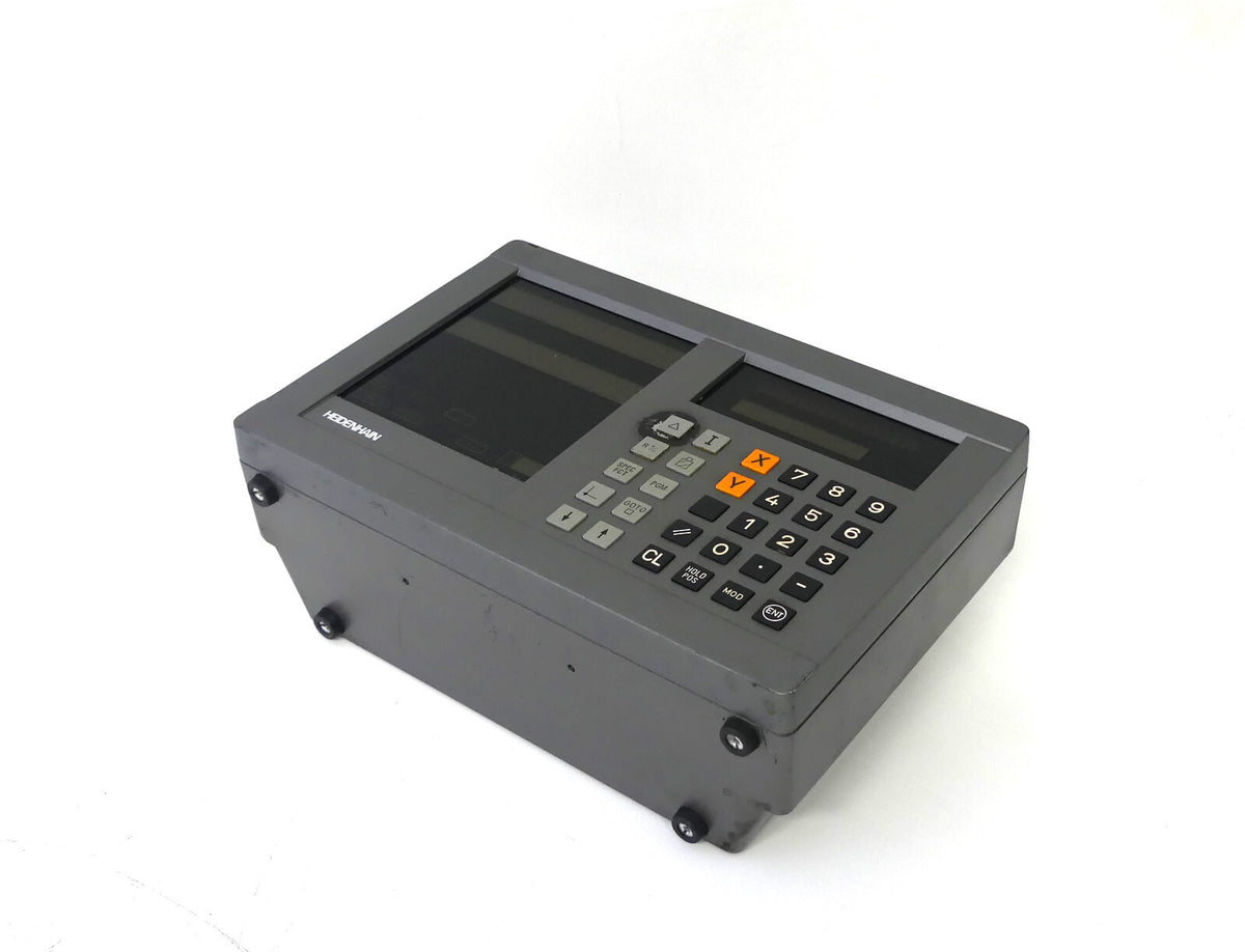 Heidenhain ND-920  PGM 246 112-09