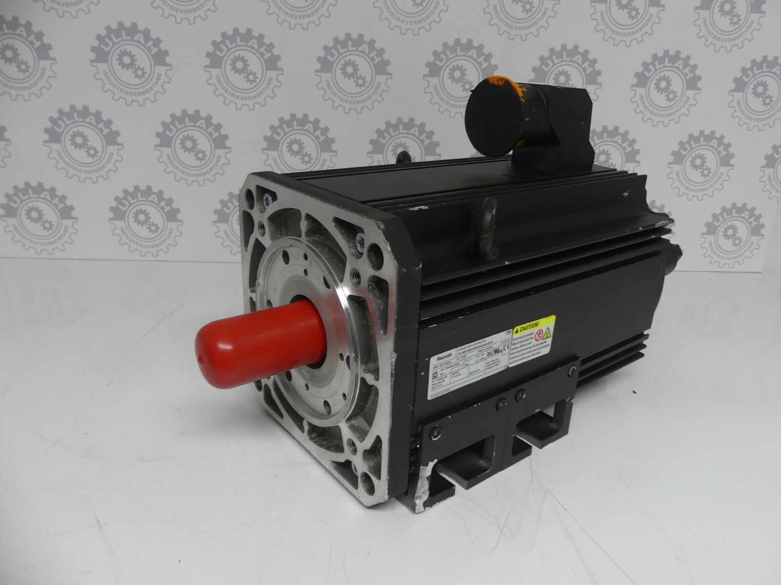 REXROTH  MAF100B-0100-FQ-S2-AH0-35-H4