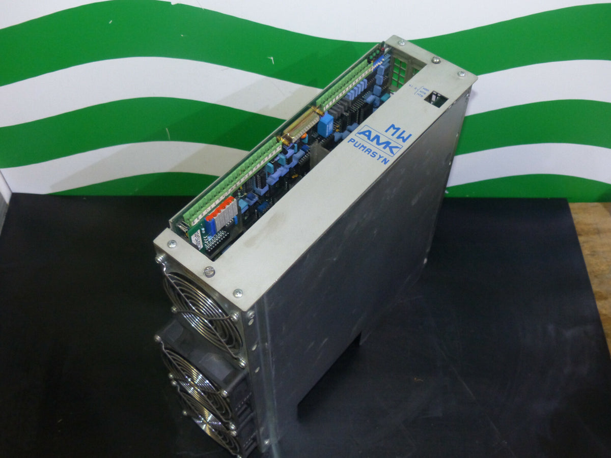 AMK PUMASYN MW 5-10