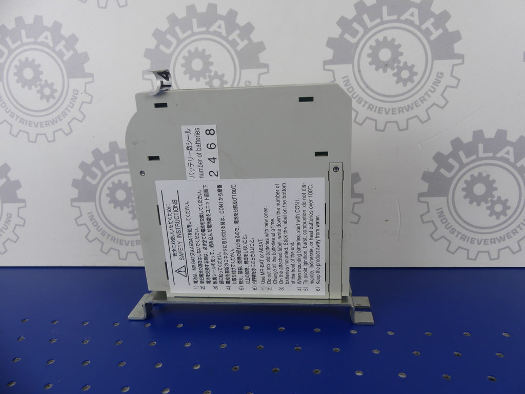 Mitsubishi MDS-BTCASE