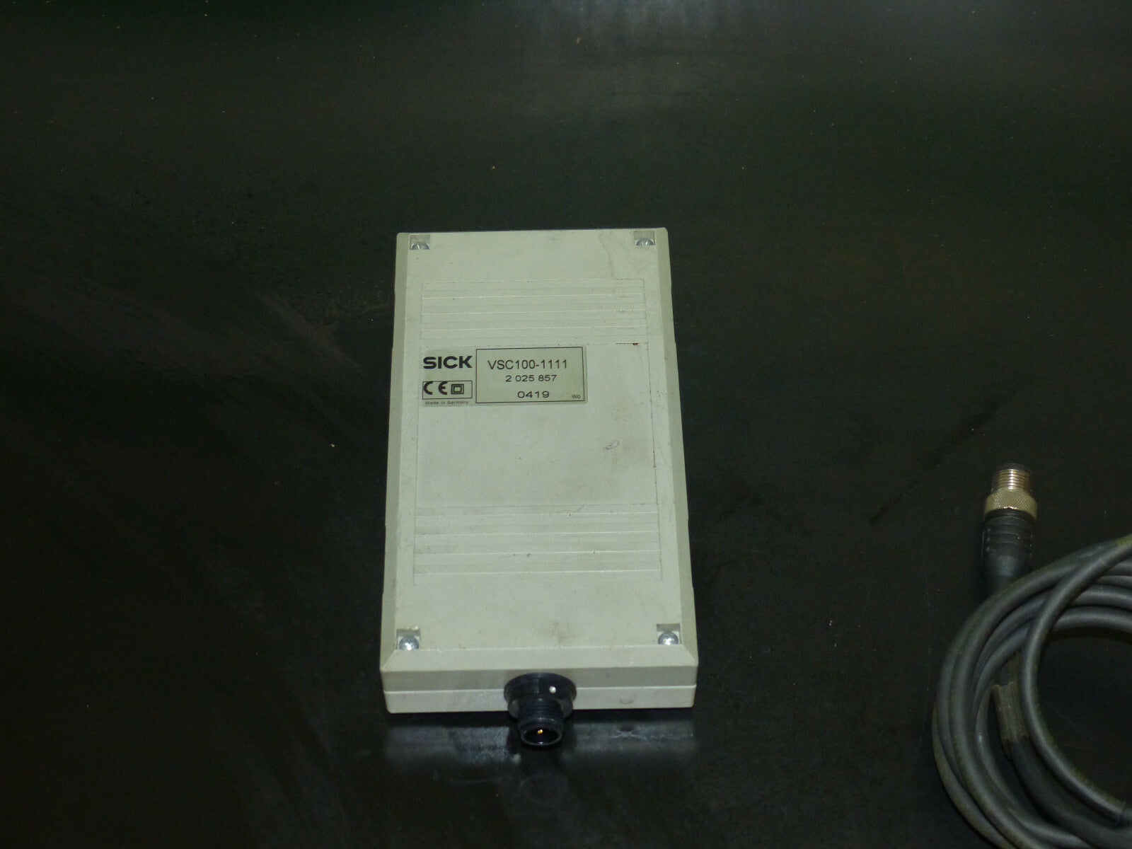 Sick VSC100-1111 (gekrazt) S. Bilder