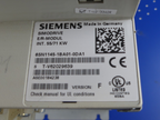 SIEMENS 6SN1145-1BA01-0DA1