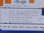BECKHOFF EL9400