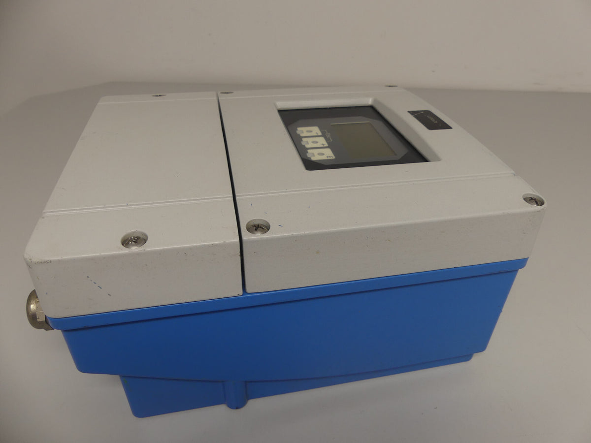 Endress+Hauser Promag 55 Durchflussmessgerät