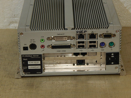  Irobo IPC2U NICE-3110P2 used
