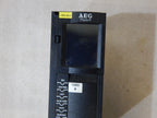 AEG THYRO-P  3P 400-37H   Used 