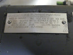 Siemens  1FT5076-0AF01-2-Z Permanent Magnet Motor used