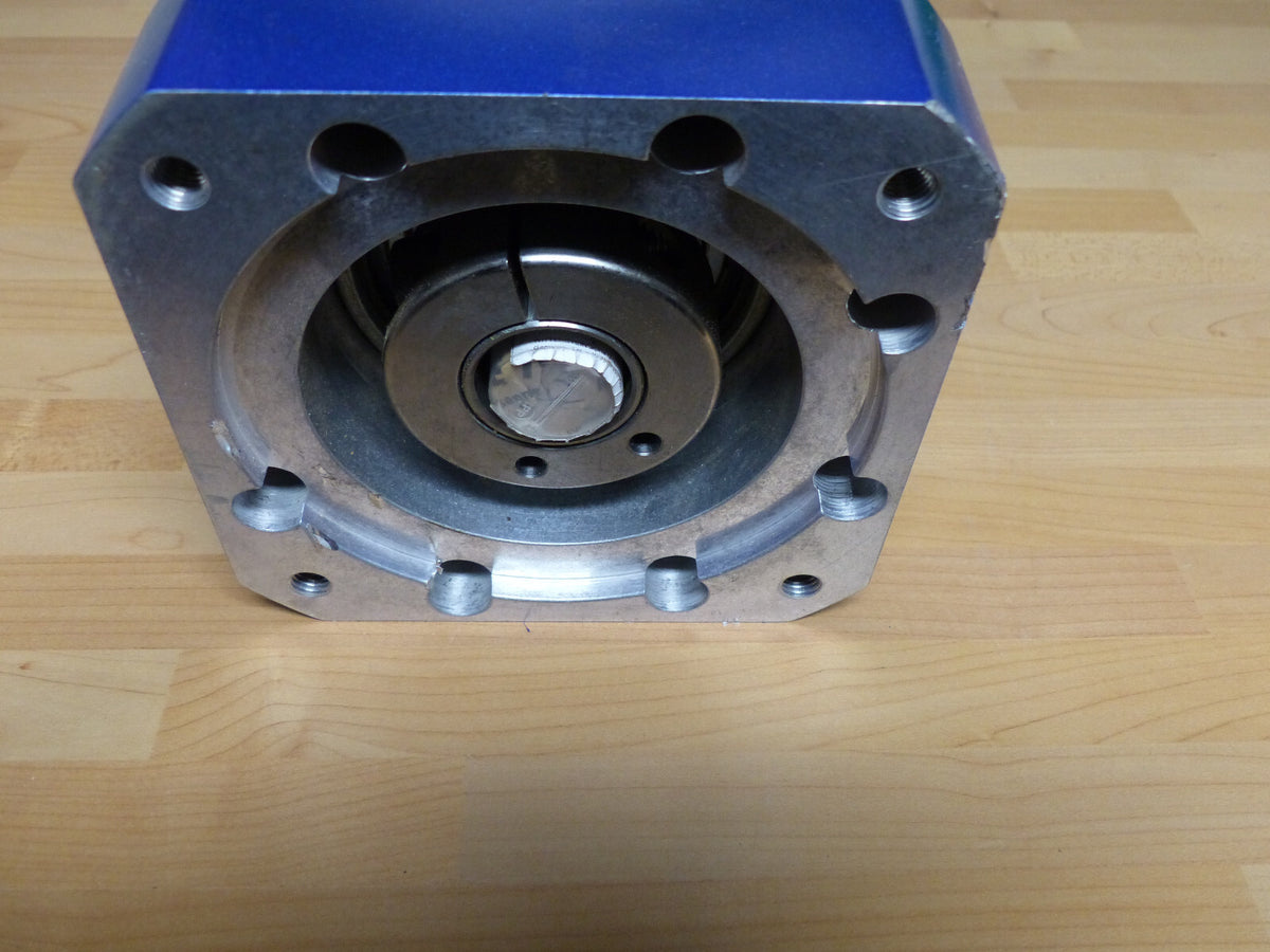 Wittenstein alpheno 040-1 i=10 used