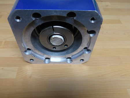 Wittenstein alpheno 040-1 i=10 used