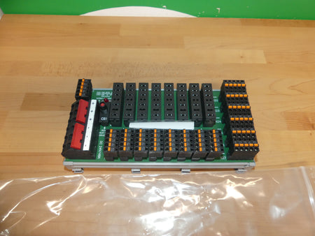 E-T-A SVS04-08-K01 B10 STROMVERTEILUNGSSYSTEM