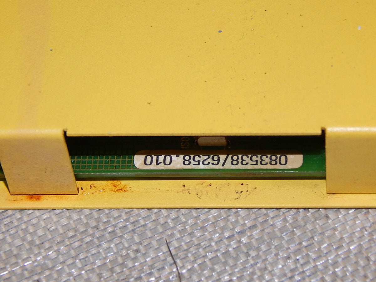 bwo AK 083538 Ausgangsmodul Steuergerät Used