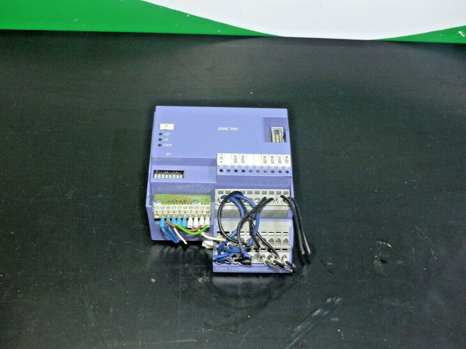 Selecontrol DOC 701