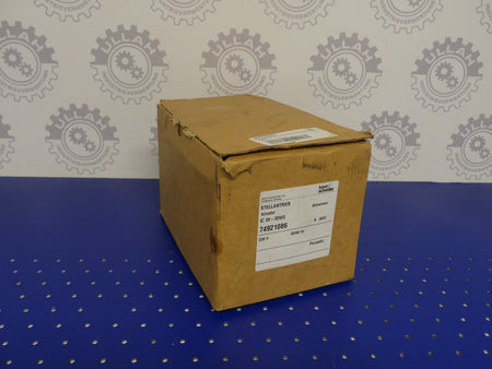 KROM SCHRODER IC 20-30W3