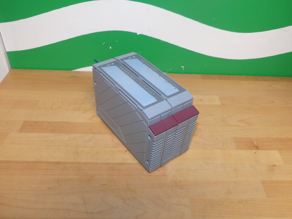 2 x B&R 3DI475.6 REV.C0