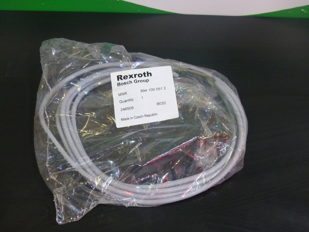  Rexroth 894 100 051 2 s. Bilder